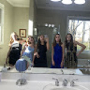 Meet your Posher, Lillian